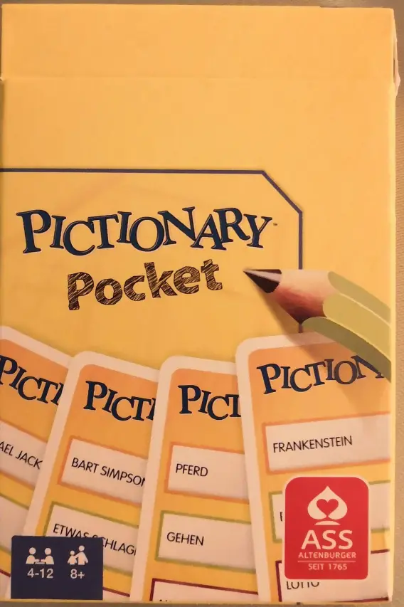 20 Fun and Catchy Songs for Pictionary | Best Playlist Ideas