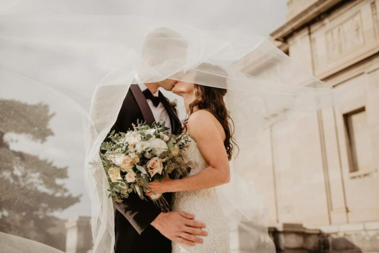 Wedding Warriors: Unveiling the Maid vs. Matron of Honor