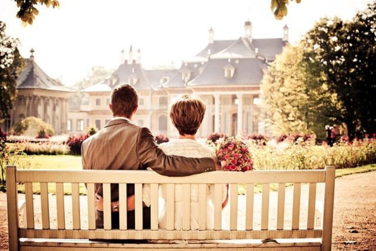 Dapper Groom: Choosing Between a Suit or Tux for Your Dream Wedding