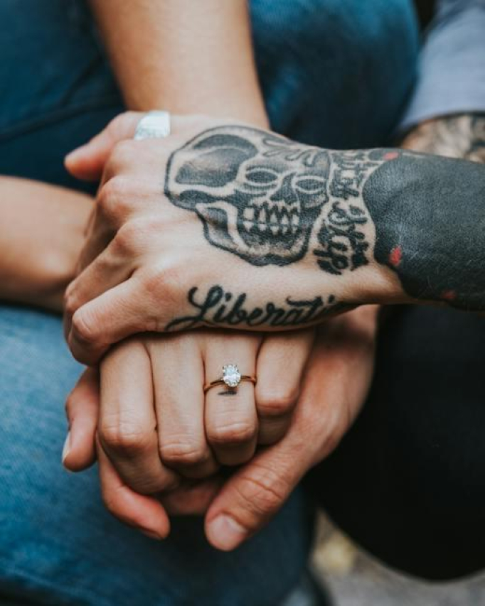 Unlock the Meaning: What is a Promise Ring