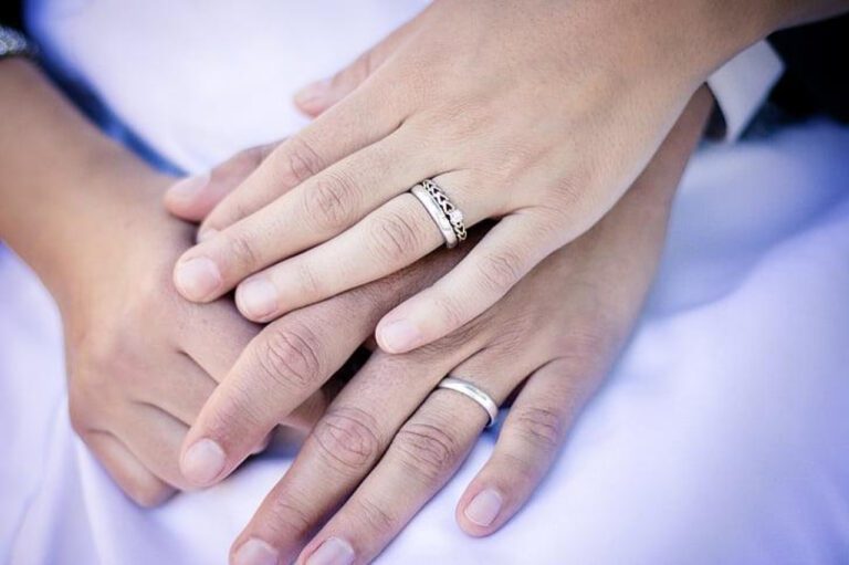 Discover the Perfect Wedding Ring Cost for Your Love Story