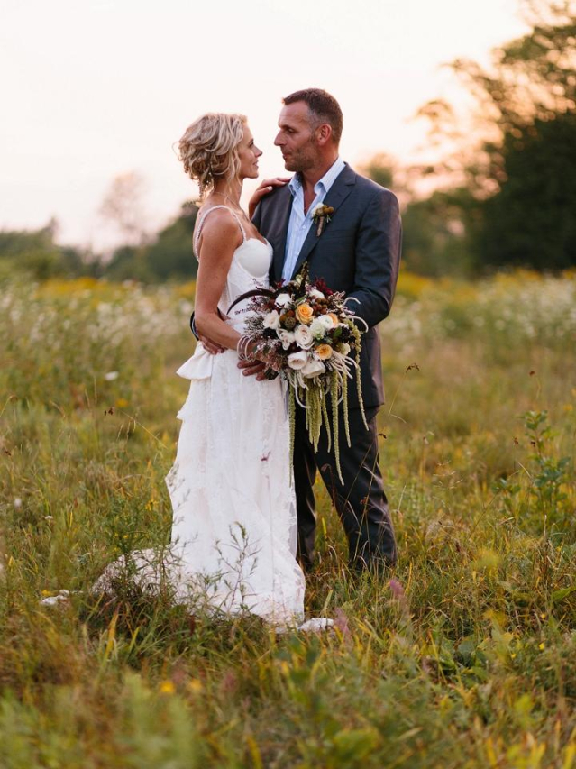 Unforgettable Weddings: Embracing Flower-Free Romance