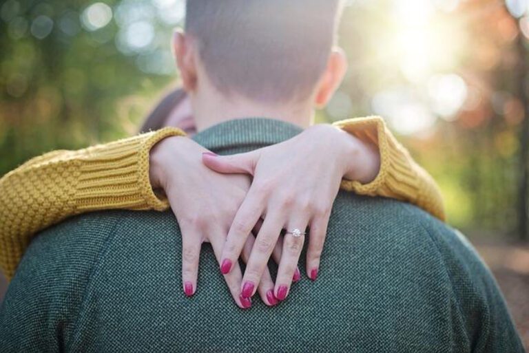 Sparkle and Shine: The Best Cut Engagement Rings for Your Love Story