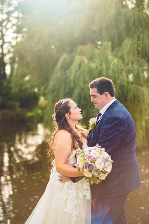 Delicious Finger Foods to Add Romance to Your Wedding