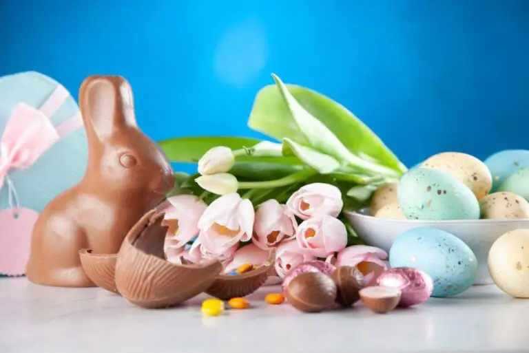 Looking for inspiration? Check out these Easter motivational quotes!