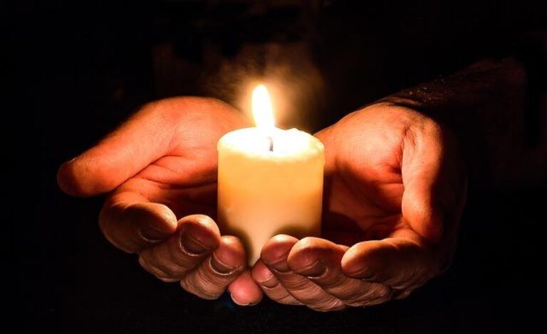 Finding Hope: Inspiration for Difficult Times