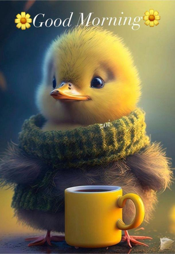 Unlock Your Day with Inspirational Good Morning Quotes