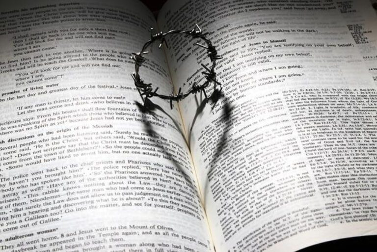 Seeking Inspiration? Discover Daily Bible Quotes About Life!