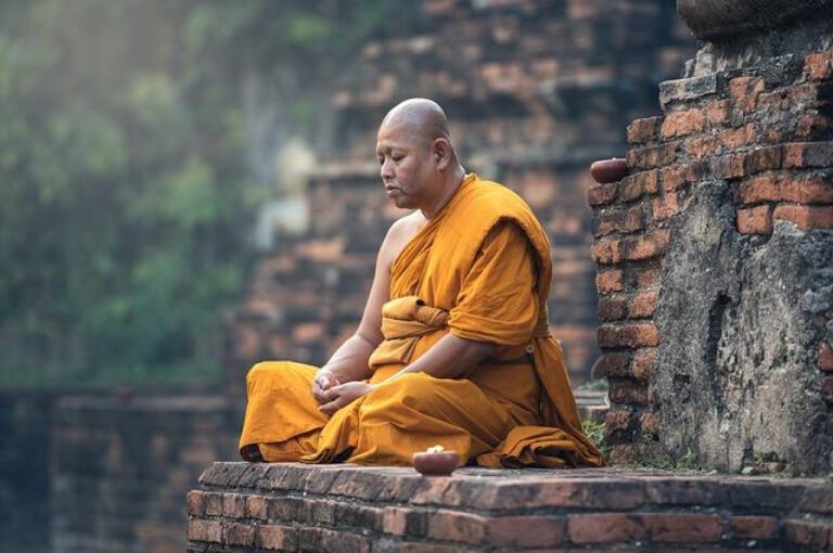 Find Inspiration with the Buddha Quote of the Day