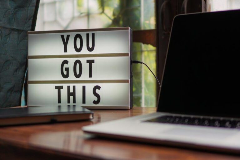 Seeking Inspiration? Embrace Friday’s Words of Wisdom!