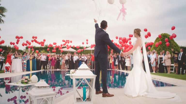 Unveiling the Enchanting Cost of Wedding Hair & Makeup