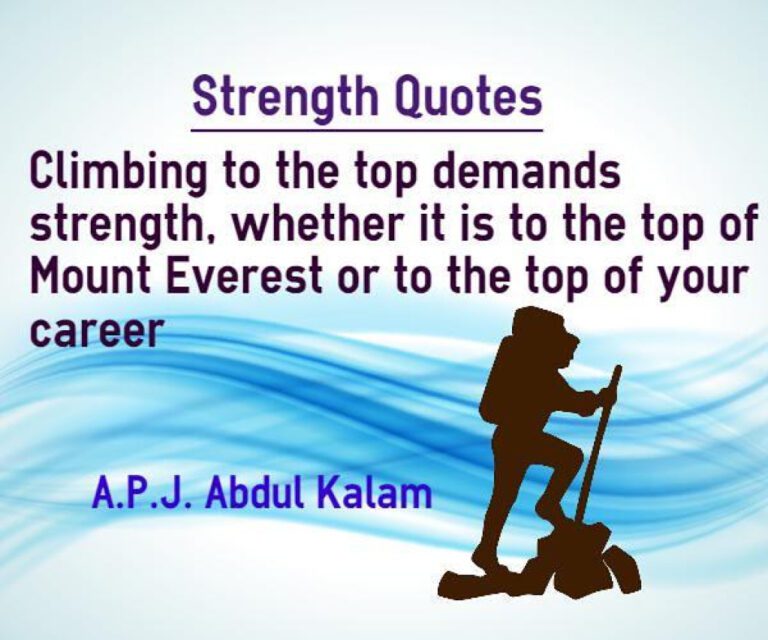 Find Strength in Safety: Inspiring Quotes for Security Seekers