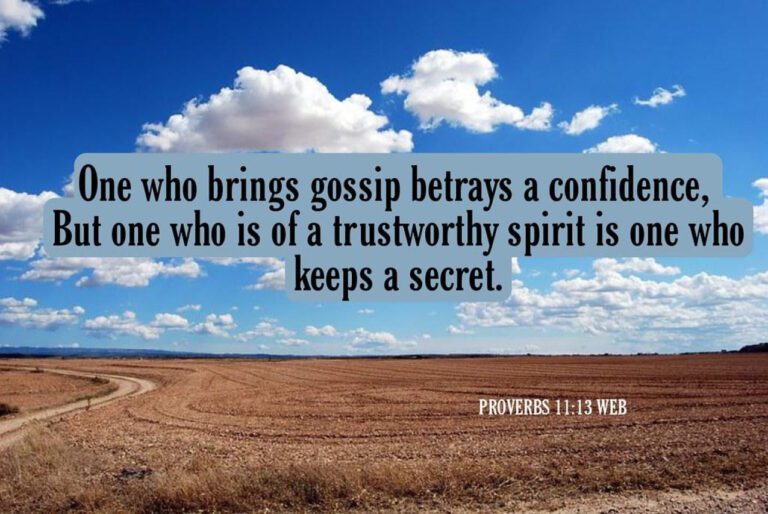 Discover the Power of Trustworthy Quotes