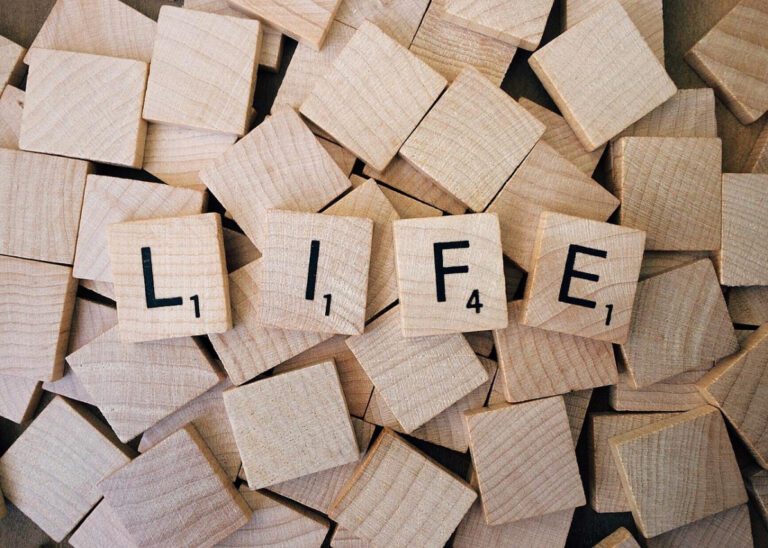 Discover the Power of Life Poem Quotes: Find Inspiration Today!
