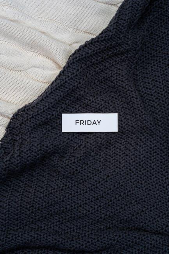 Feeling the Friday Vibes? Get Inspired with These Quotes!