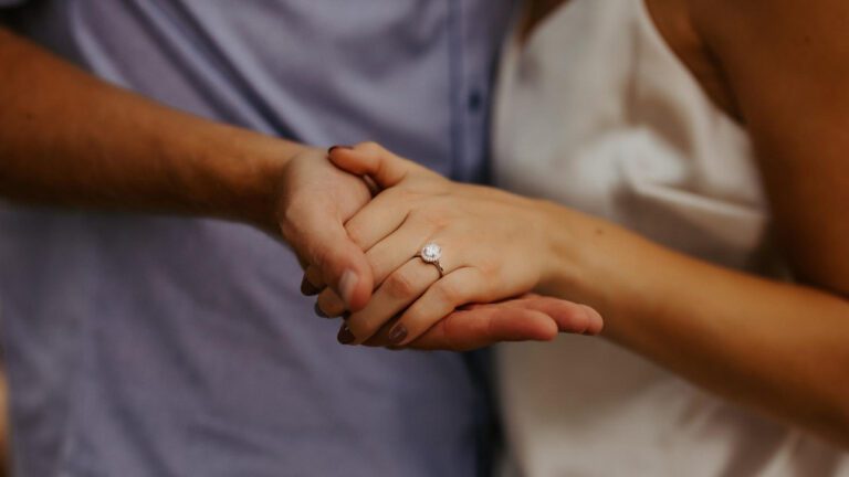 Indulge in Luxury with a Million Dollar Engagement Ring