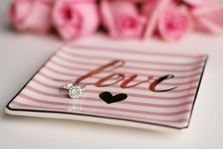 Discover the Meaning of Anniversary Rings