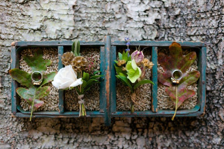 Discover the Path to Becoming a Dreamy Wedding Planner