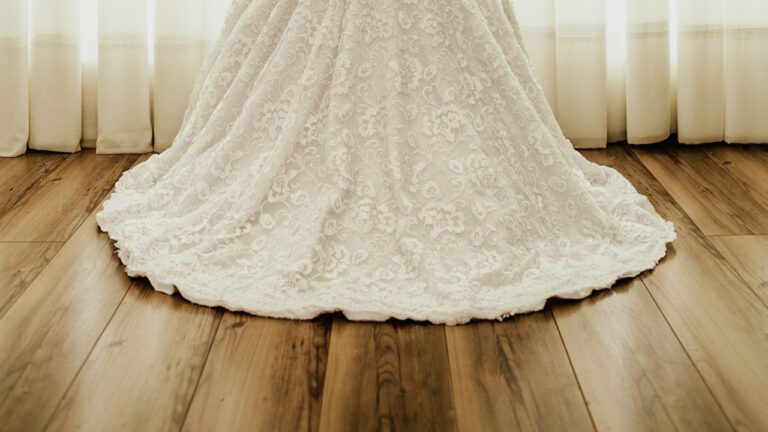 Forever Bliss: The True Cost of Preserving Your Wedding Dress