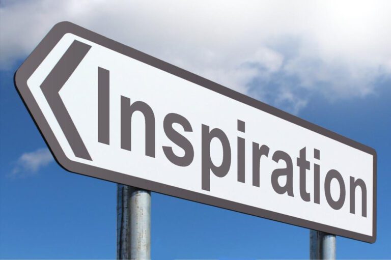 Need Inspiration? Check Out These Life-Changing Quotes!