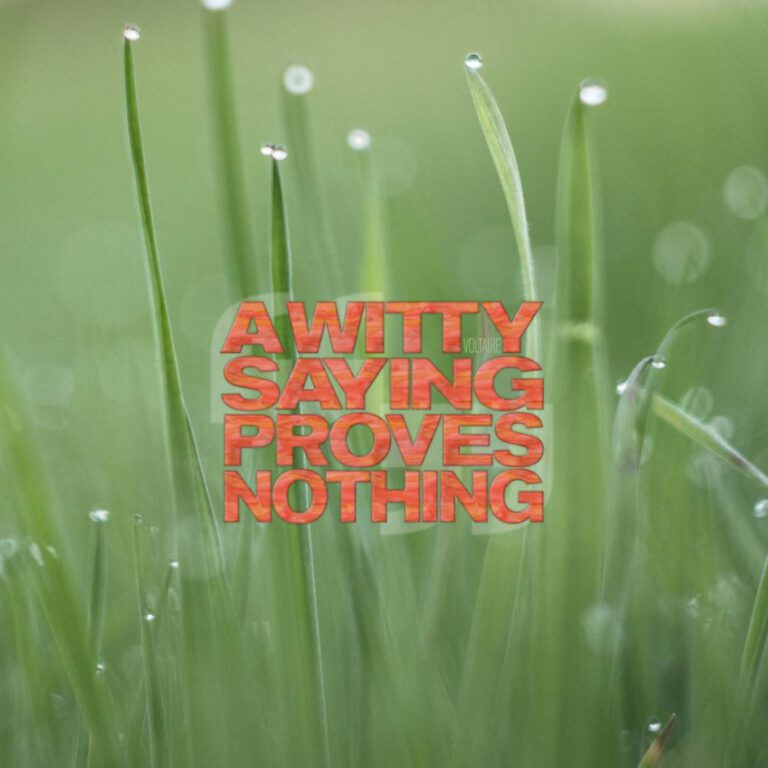 Discover the Witty Wisdom: Funny Wise Sayings in English