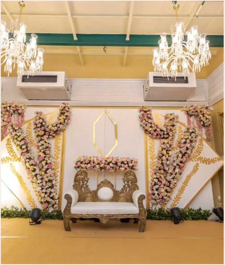 Enchanting Ballroom Venues: The Perfect Setting for Your Fairytale Event