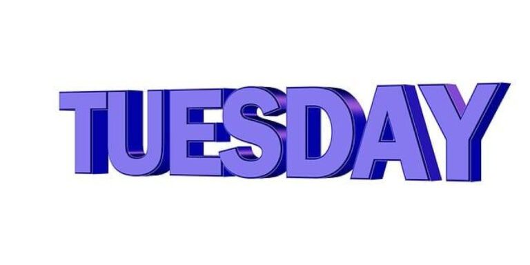 Conquer Your Week with Triumphant Tuesday Quotes