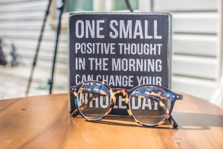 Are You Ready to Embrace Positivity? Explore These Inspiring Positive Attitude Sayings!