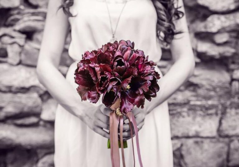 Meet the Bridesmaid Man: A Romantic Twist on Wedding Tradition