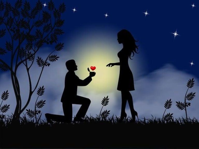 The Heartbreak of Breaking Off an Engagement