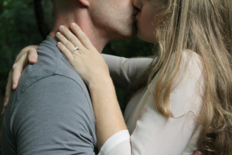 Add a Touch of Romance: How to Include Registry on Your Invitation