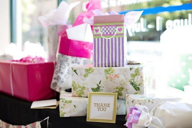 Who’s Invited to the Ultimate Bridal Shower