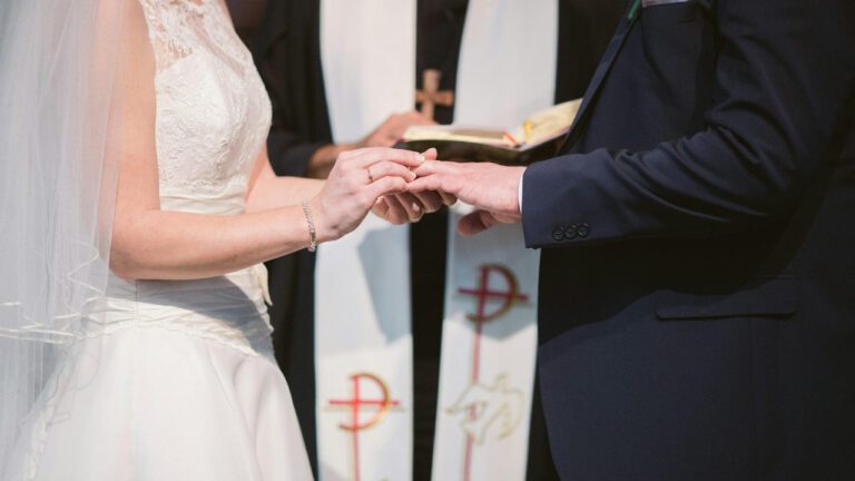 Ultimate Guide to Wedding Usher: Creating Magical Moments