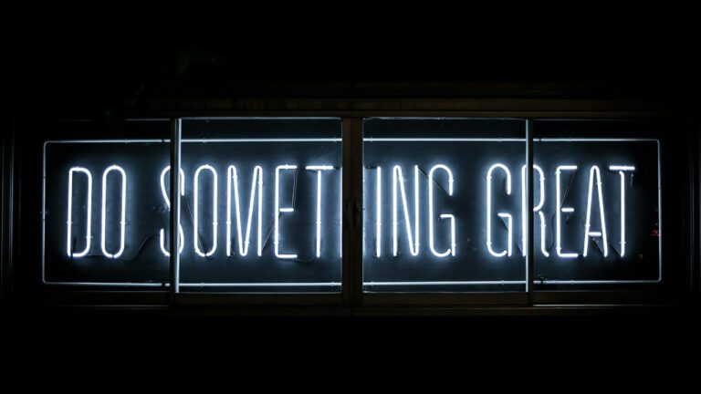 Need a Little Inspiration? Here’s Your Message for the Day
