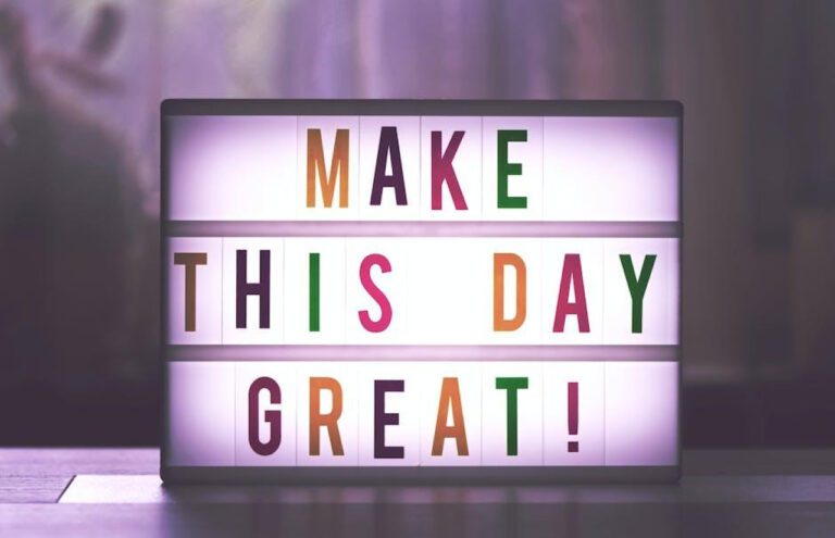 Are Motivational Quotes Images the Secret to Success