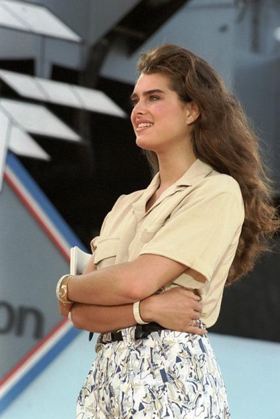 Is Brooke Shields Married? Discover Her Romantic Journey