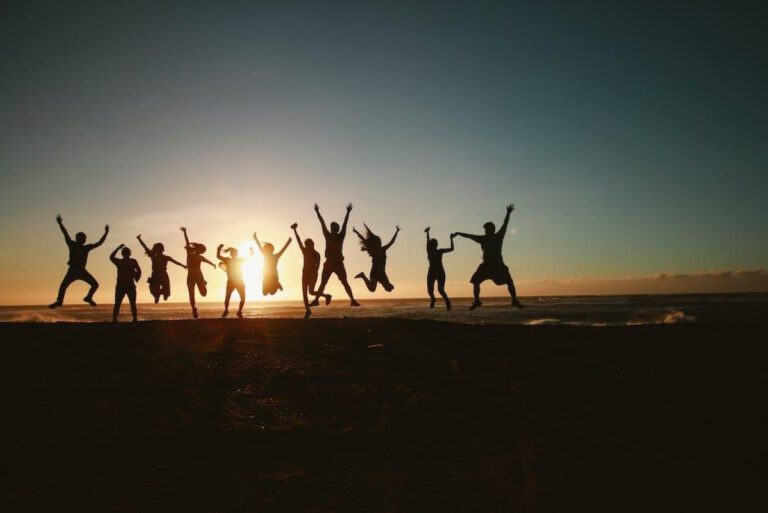 Revive Your Team’s Spirit with Monday Motivation