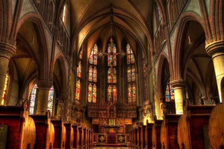 Forever I Do: The Sacred Marriage Covenant Vows