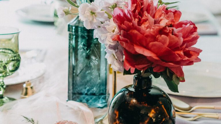 13th Anniversary Gift Ideas to Sweep Her Off Her Feet