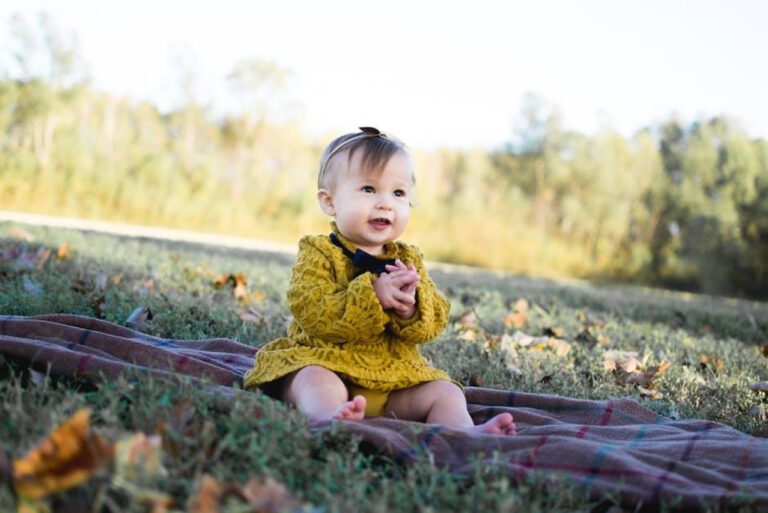 Unleash Your Baby Girl’s Swagg in Style – Ultimate Tips!