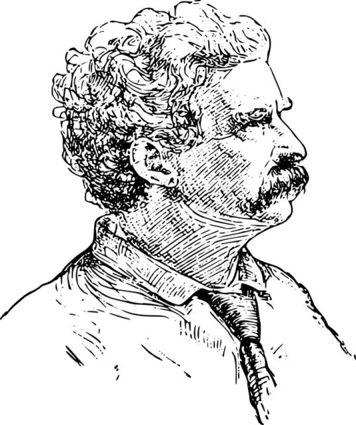 Discover Hilarious Mark Twain Quotes for a Good Laugh