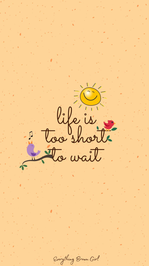Are You Living Life to the Fullest? Inspiring Quotes Will Motivate You