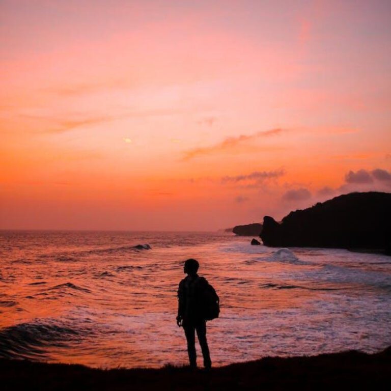 Feeling the Void: Powerful Quotes on Missing Someone