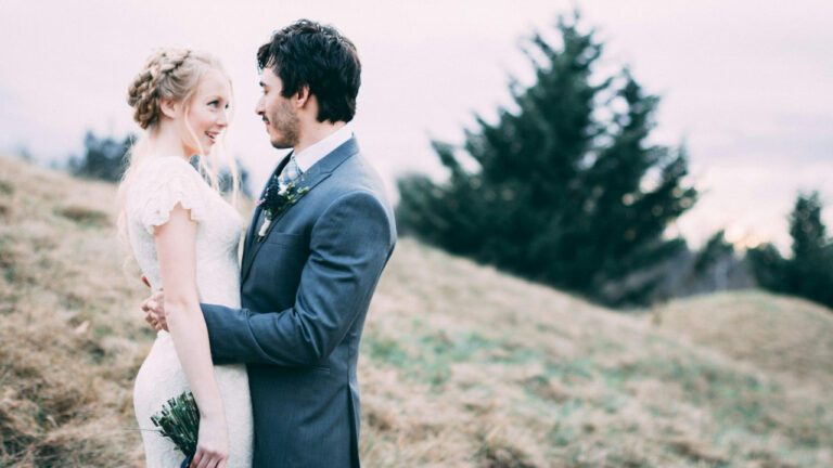 Unveiling the Enchanting Role of a Wedding Officiant