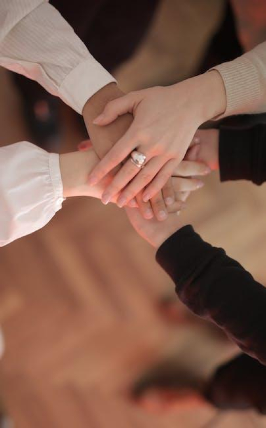 Discover the Most Inspiring Trust Sayings and Phrases in English