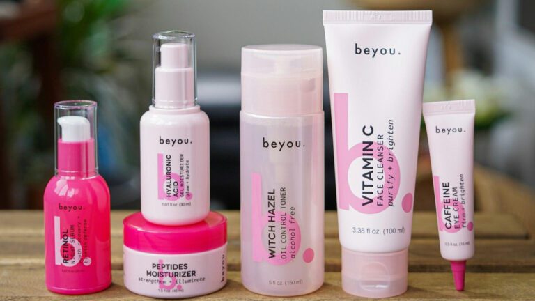 Vanishing Flames: The Romantic Tale of Retinol Burn Fade