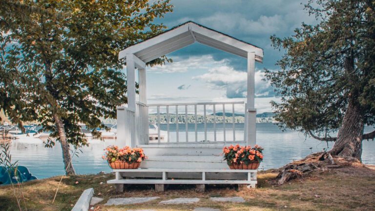 Garden Wedding NYC: A Romantic Oasis for Your Special Day