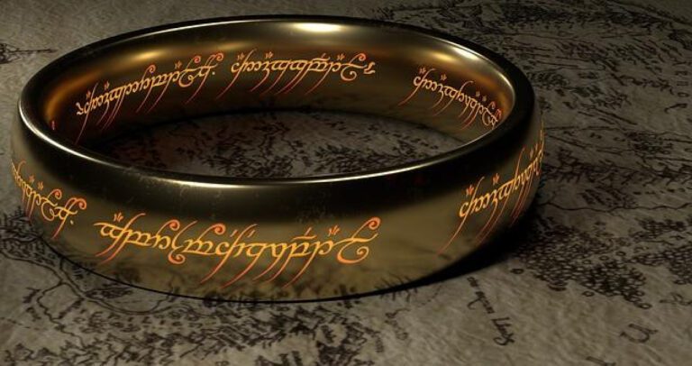 Discover the Most Enchanting Lord of the Rings Love Quotes