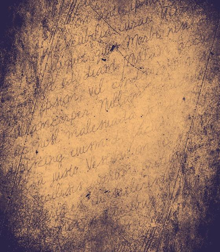 S/O: The Secret Language of Love