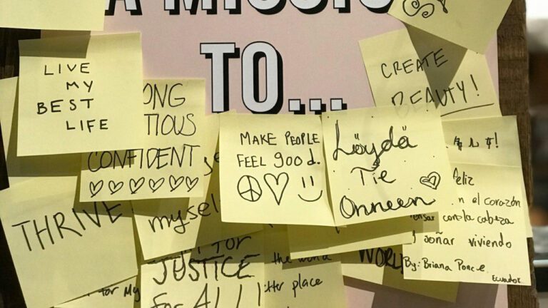 Need Some Motivation? Check Out These Inspiring Goal Quotes!